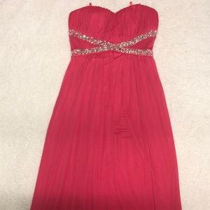 Prom Dress!!! 💃🏻